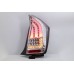 Toyota Prius 09- Chrome Light Bar LED Tail Lamp